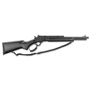 Marlin 1894 Dark .44 Magnum Lever Action Rifle, Black - 70404 For Sale