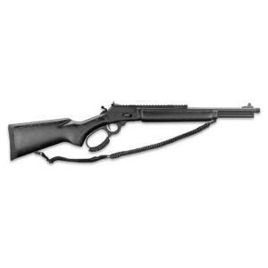 Marlin 1894 Dark Series .357 Magnum Lever Action Rifle, Black - 70412 For Sale